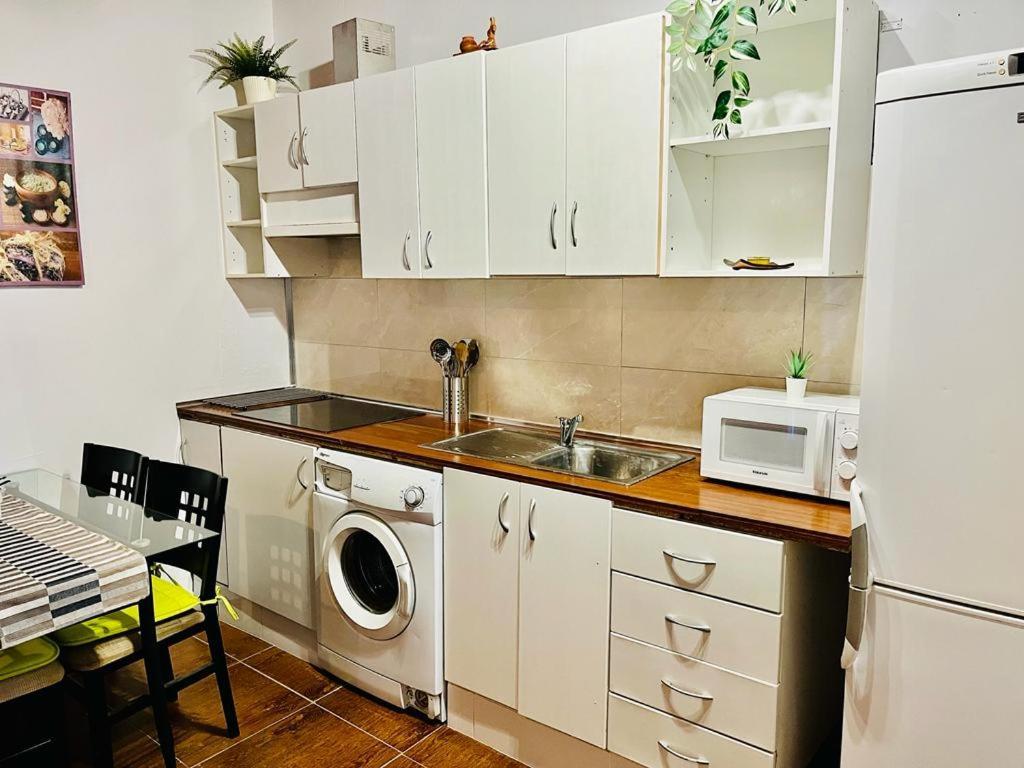 Pintadera House Caracola Apartment Icod De Los Vinos Exterior photo